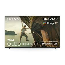 85 SONY SMART 4K UHD TV K85XR70PAEP