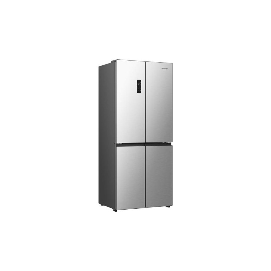 Gorenje frižider Multi Door NoFrost Plus 190cm NRM819E61X French