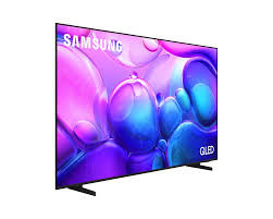 SAMSUNG 55 QLED QE55Q6FAAUXXH