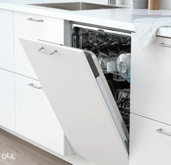 VIVAX DWB-601252C  Ugradbena mašina za sudje 60 cm