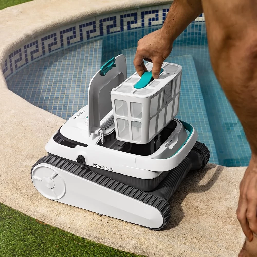 Robot za bazen  CECOTEC Conga Pooldroid 5000