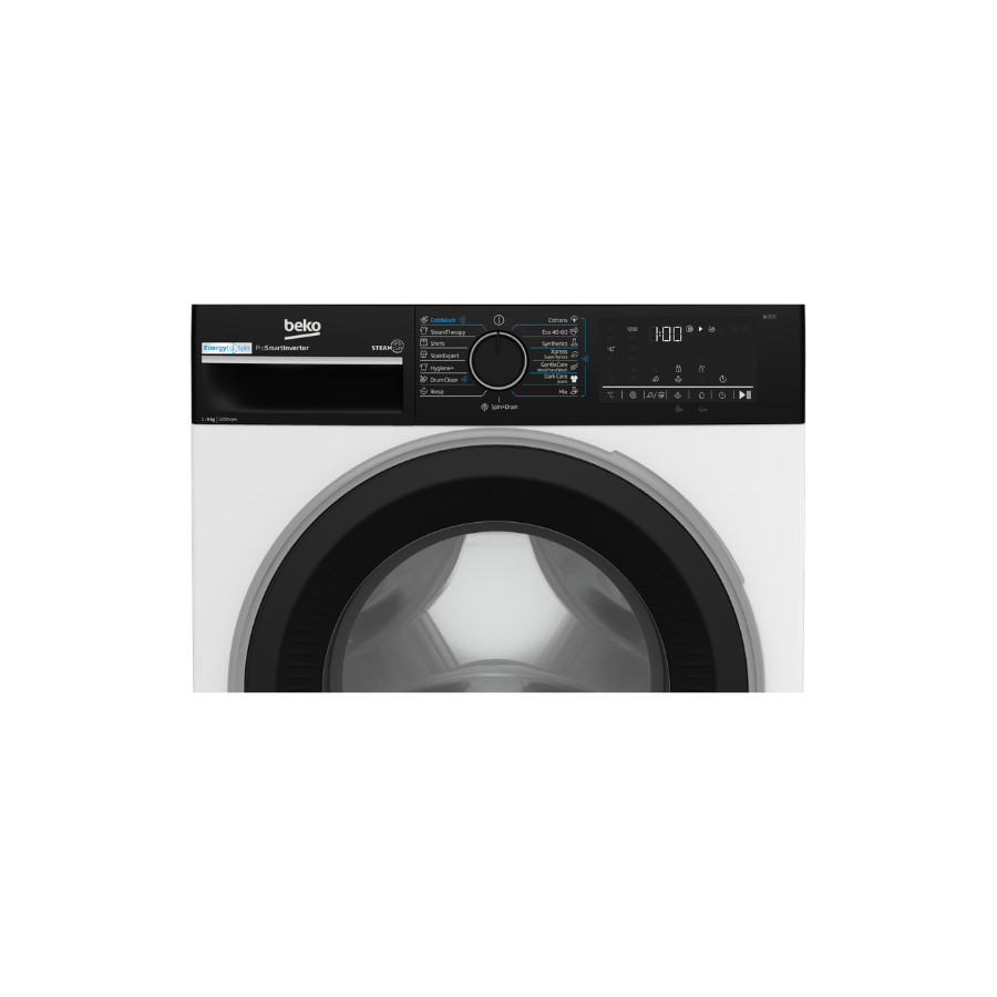Beko veš mašina Inverter 9KG 1200OBRTAJA B3WFU49215WPBB ES
