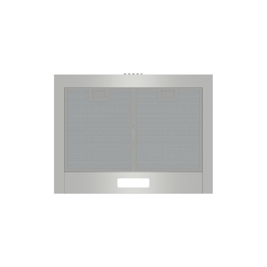 Gorenje napa WHC629E4X 450m3 3 brzine WHC 629 E4X