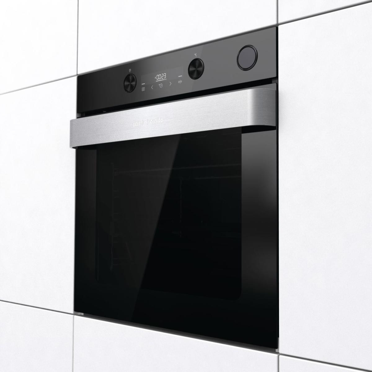 Ugradbena pećnica BSA6737ORAB Gorenje Ora-Ito 60cm 77l
