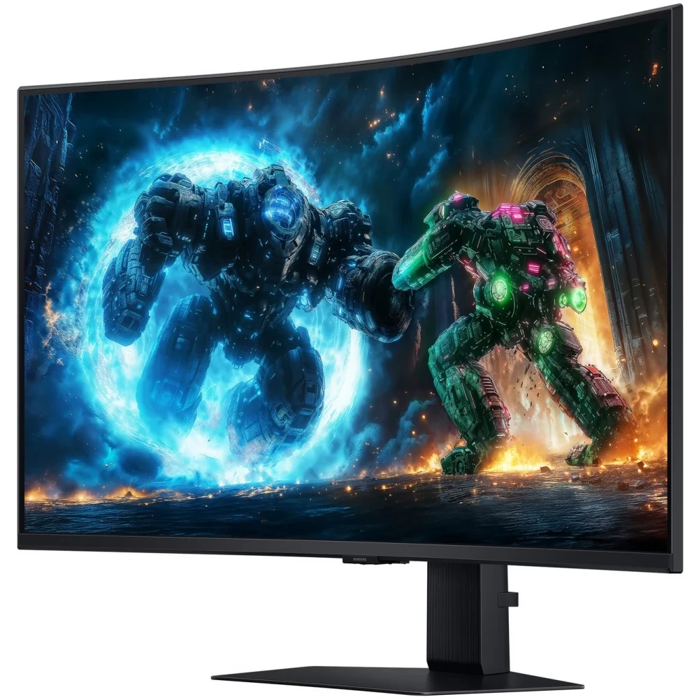 SAMSUNG Odyssey G7 G75F 37" LS37FG750EUXEN