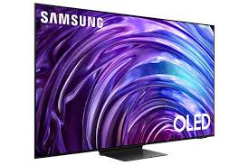 SAMSUNG TV QE65S95DATXXH