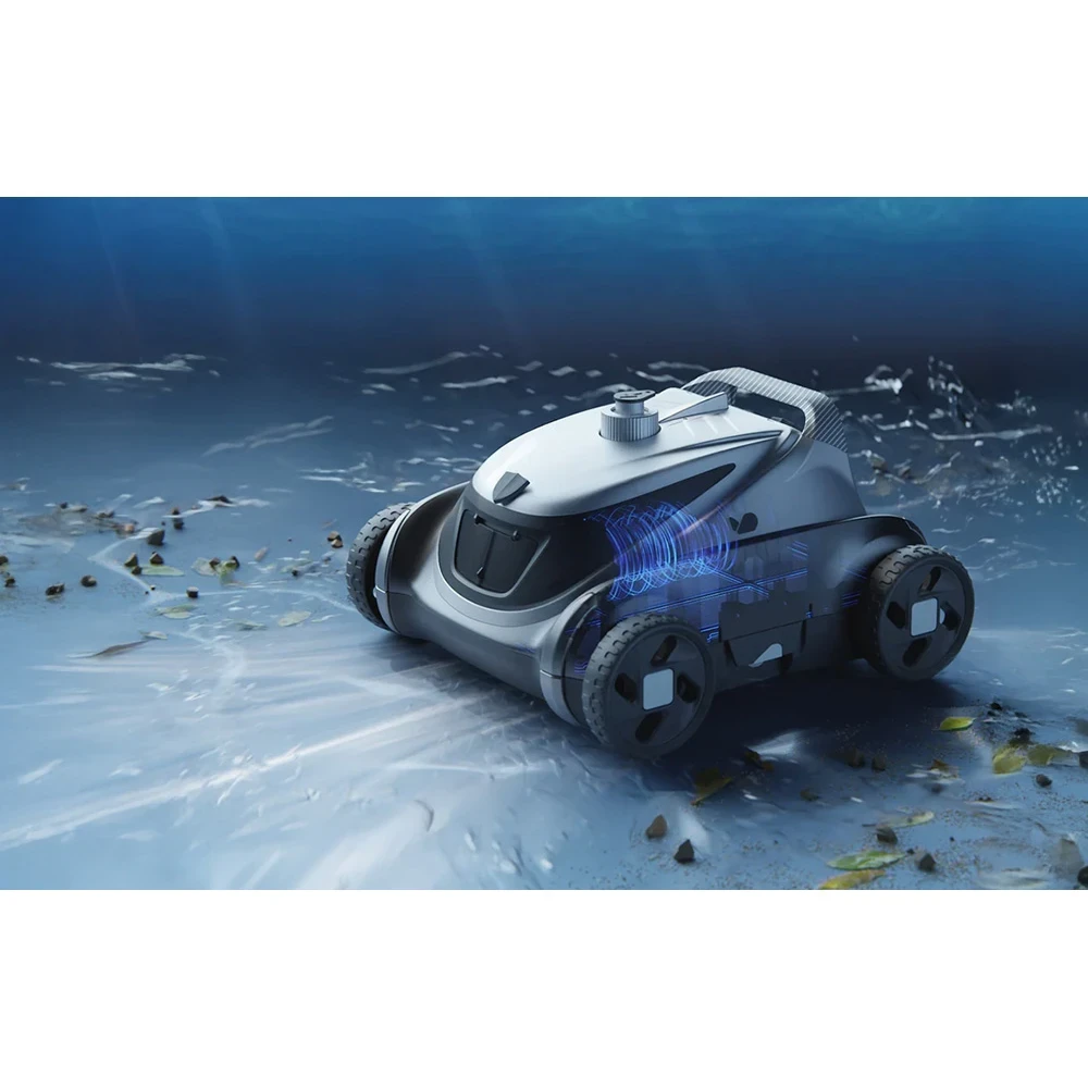 Robot za bazen Bublue Bubot 500P