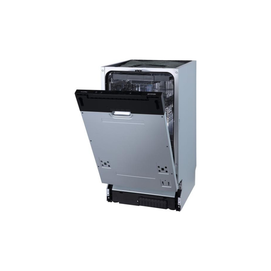 Gorenje ugra. mašina za pranje suđa sudomašina 45cm GV561D10