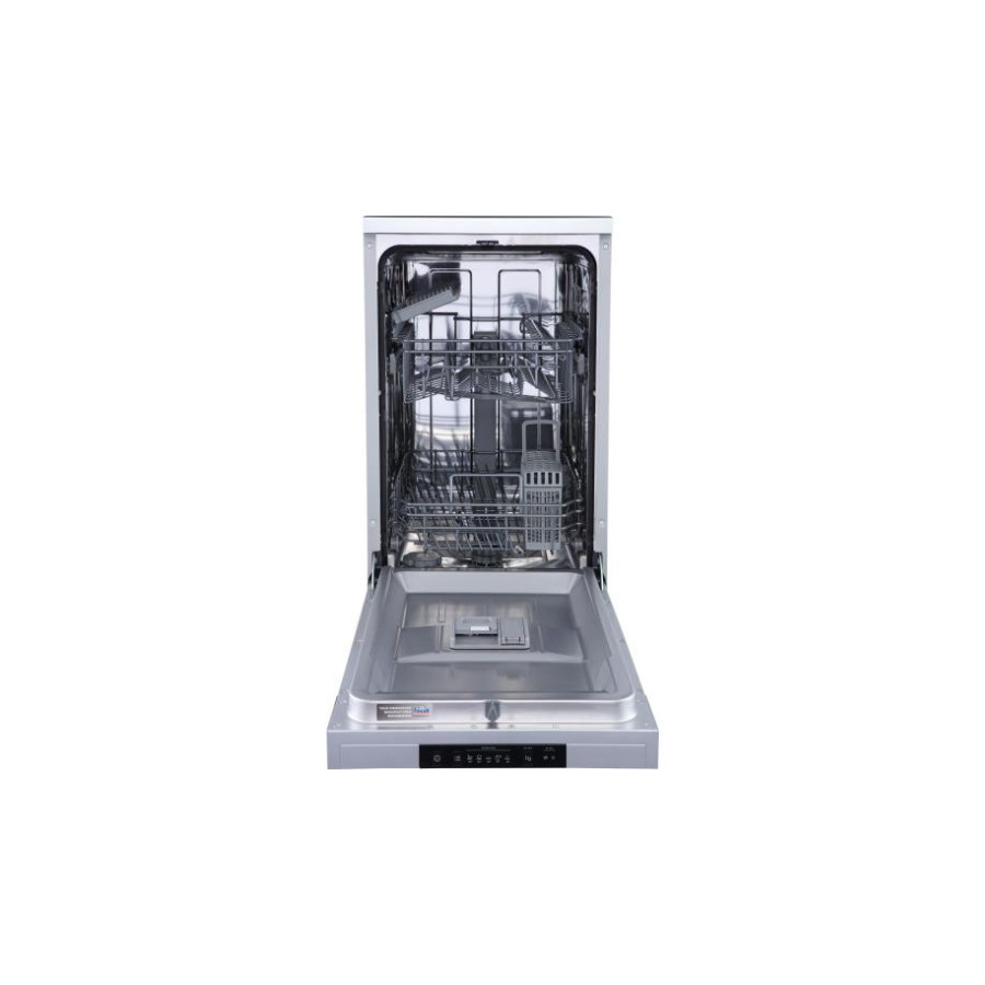 Gorenje sudomašina mašina za suđe 45cm GS520E15S 5 Prog 9 Setova