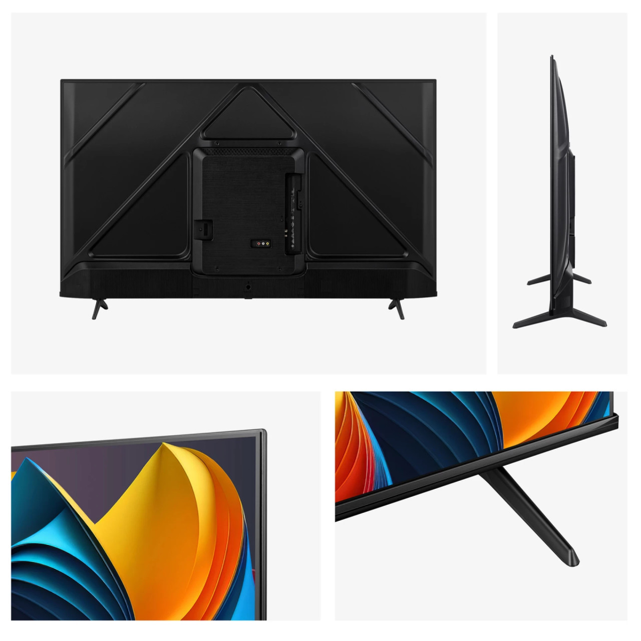 Televizor HISENSE 55" E7NQ QLED 4K Smart 5god garancije