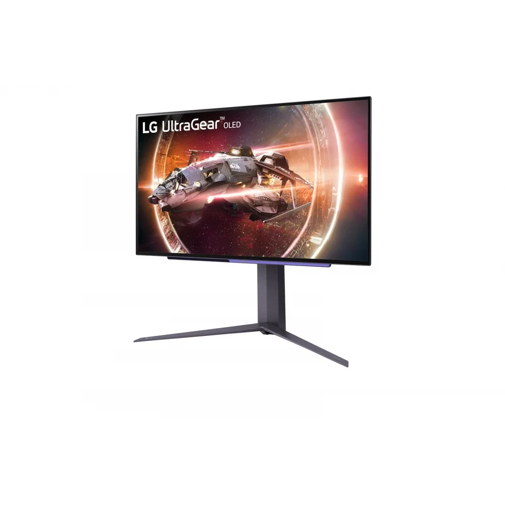 LG 27GS95QE-B UltraGear OLED
