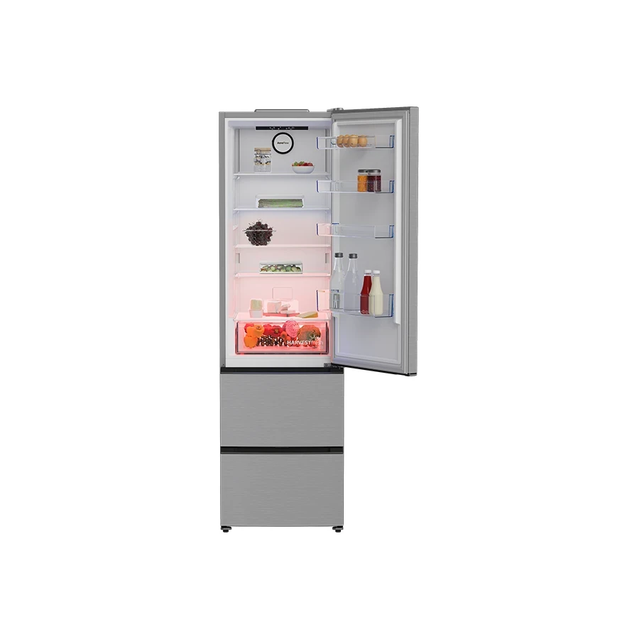 Beko Frižider  B3RGNA354HXB1