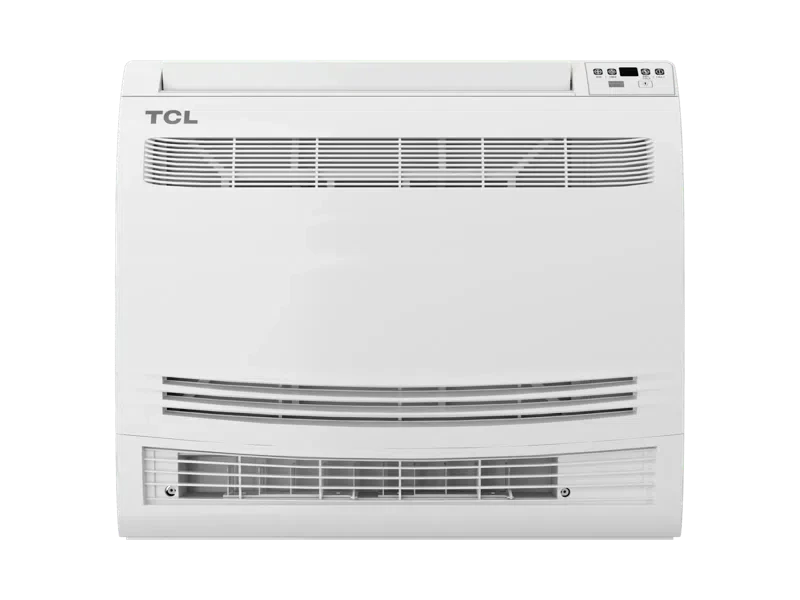 TCL KLIMA TCC-12ZHRH/DV podna (konzolna) inverter 12