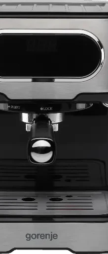 APARAT ZA KAFU GORENJE ESCM 15 DBK 737434