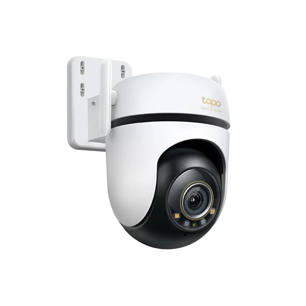 TP-LINK Tapo C530WS 5MP IP kamera