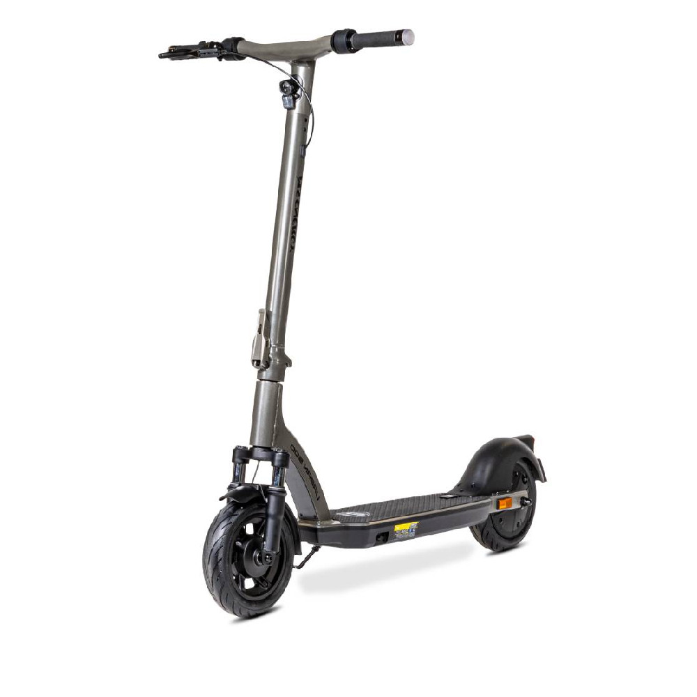 Scooter MS Energy Urban 500 black
