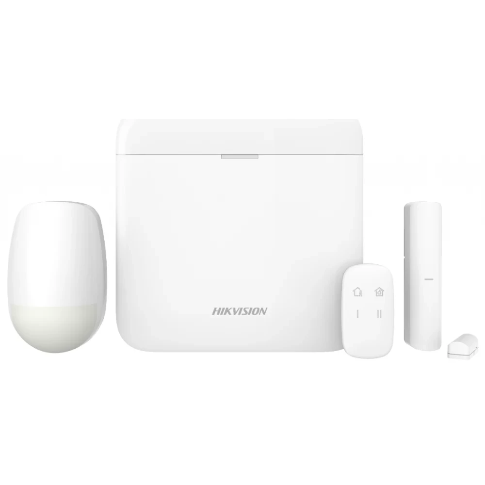 HIKVISION DS-PWA64 Alarm