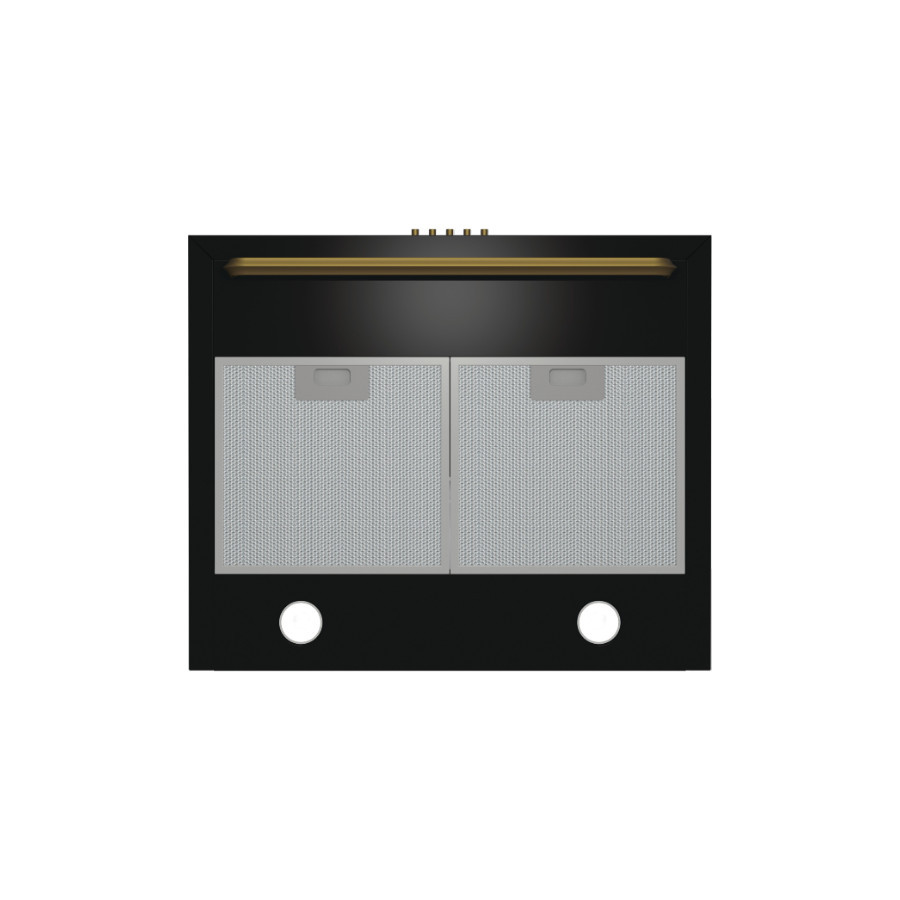 Kaminska napa GORENJE 260W 650m3h WHC63CLB
