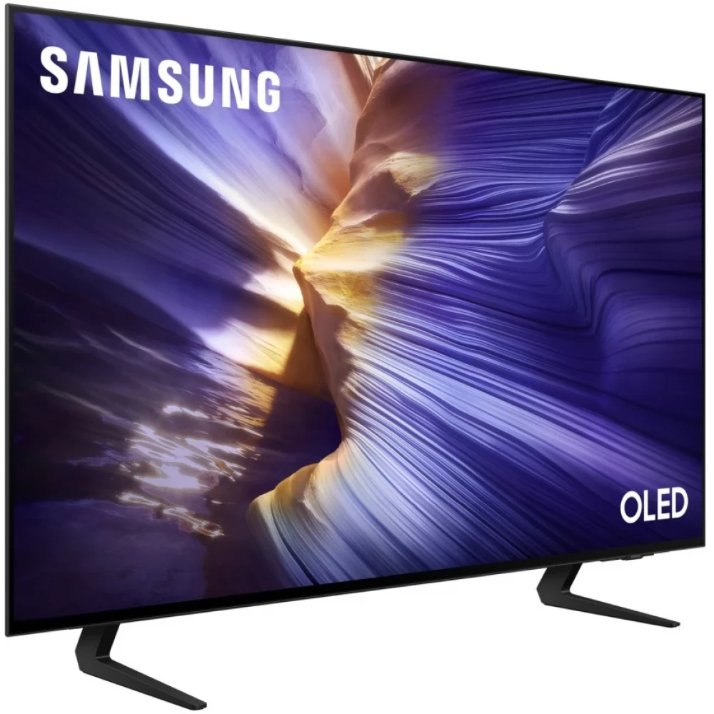SAMSUNG 42" OLED S90F 4K  QE42S90FAEXXH