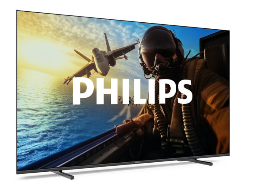 Philips 75''PUS7000 4K Titan zvuk 20W HDMI 2.1 panel 75PUS7000/12