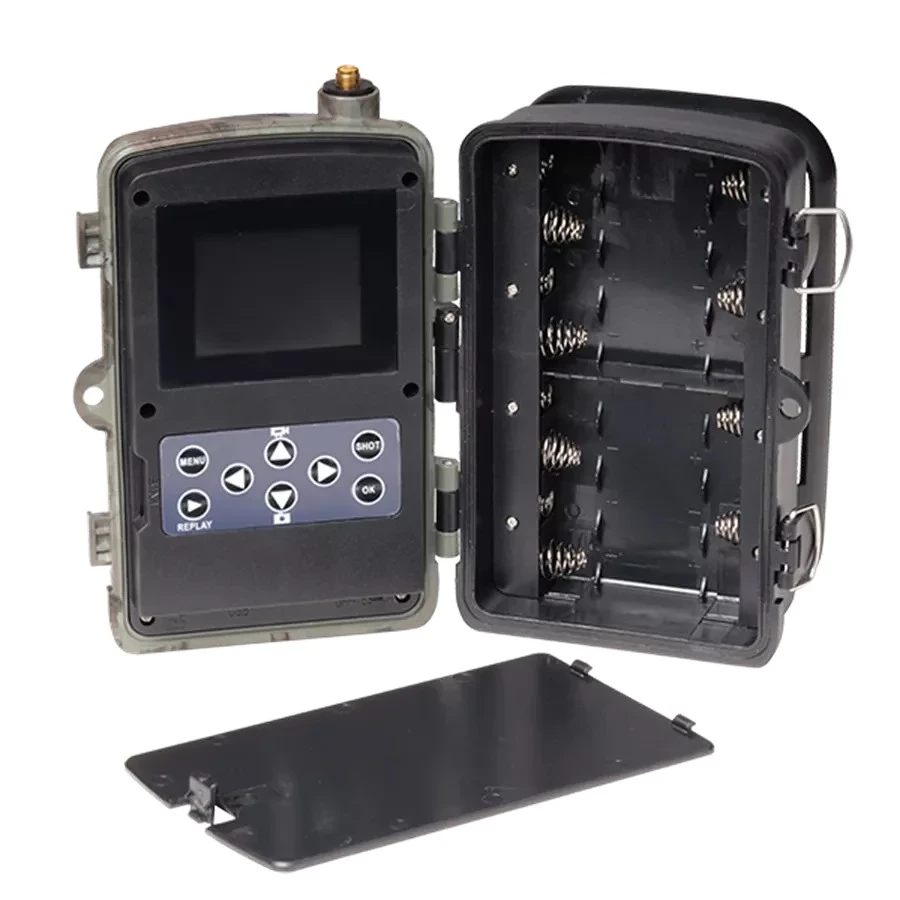 LOVACKA KAMERA DENVER WCL-8040 Vadkamera 4G LTE