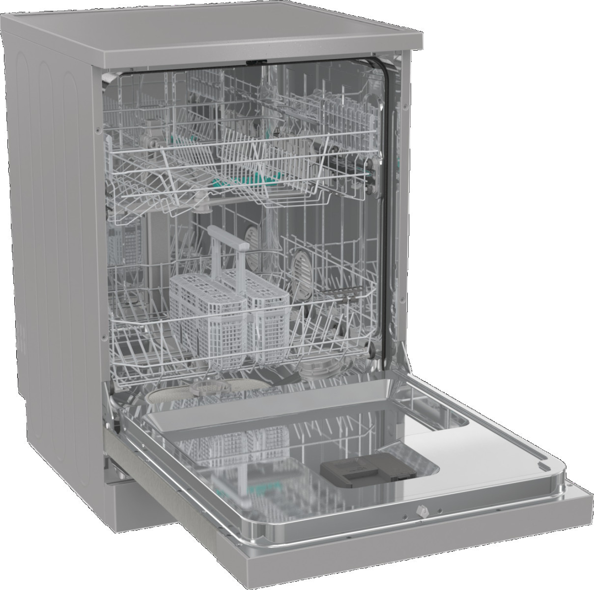 Mašina za suđe Gorenje 60 cm GS642E90X