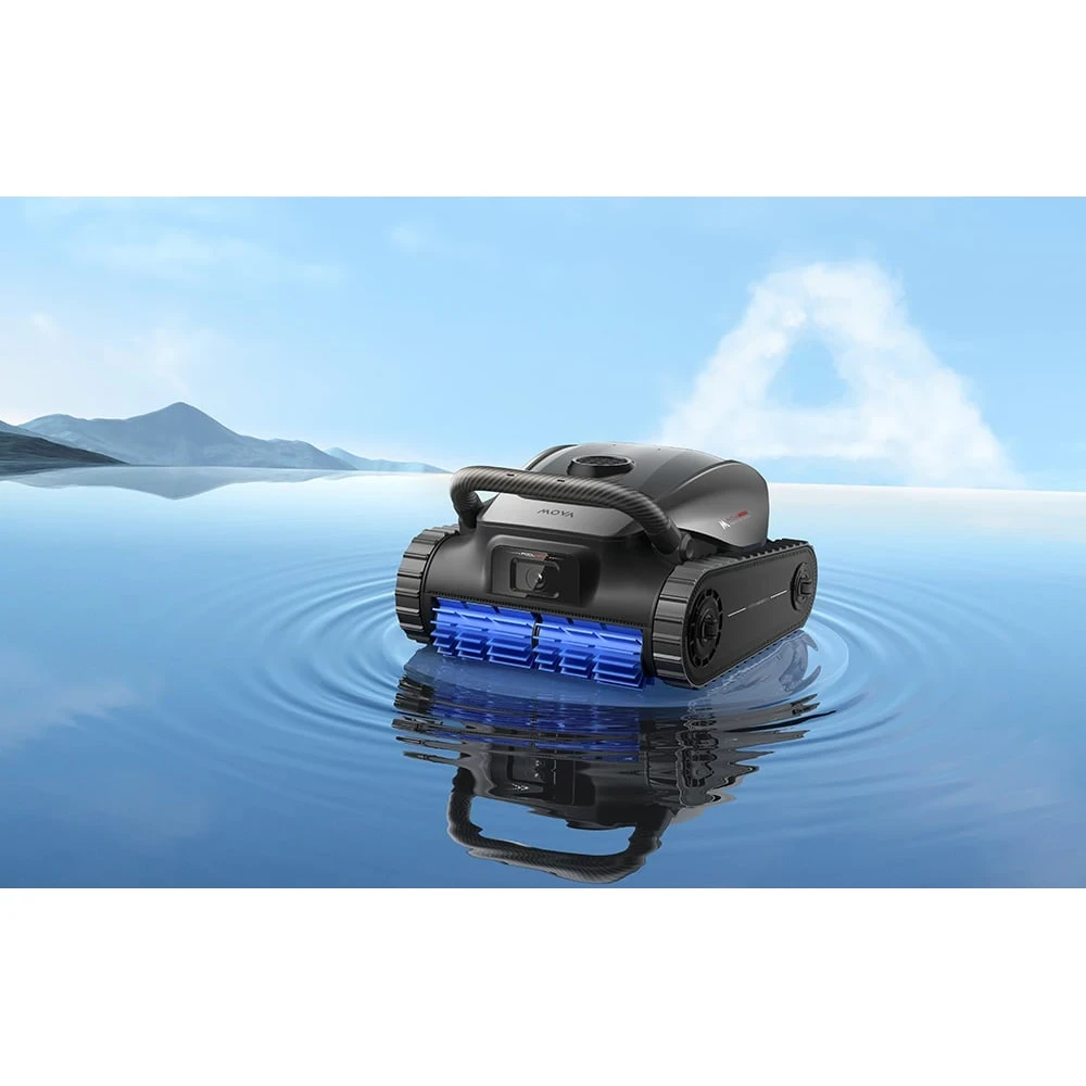 Robot za bazen  MOVA A10 robot