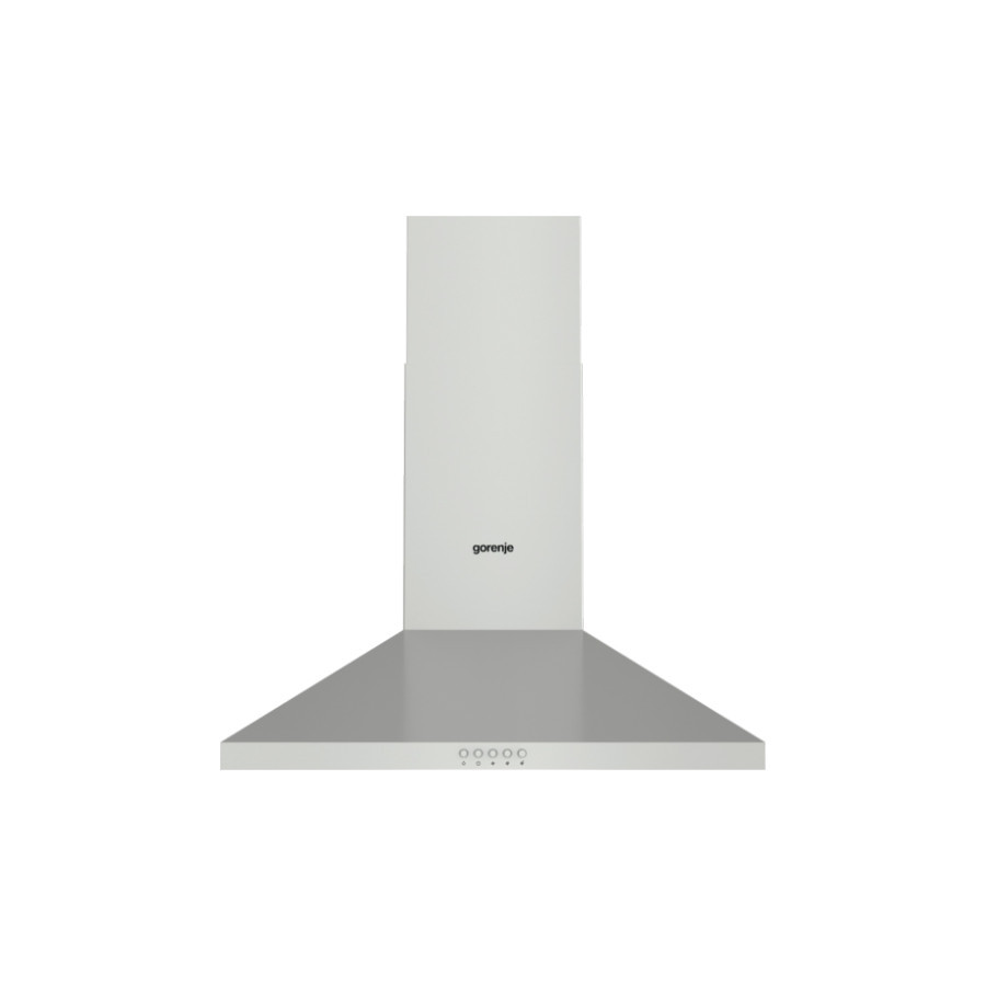 Gorenje napa WHC629E4X 450m3 3 brzine WHC 629 E4X
