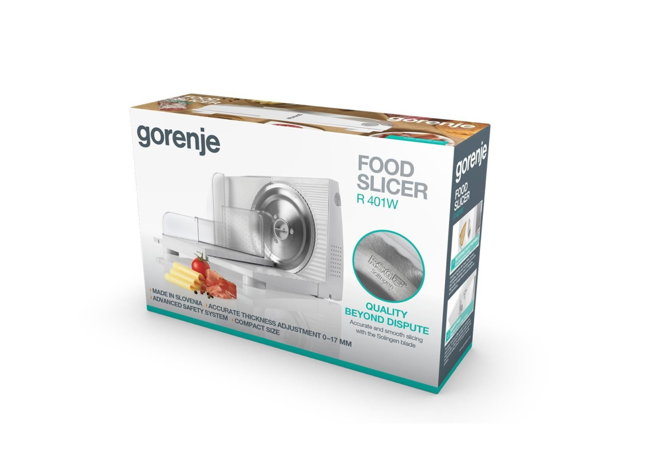 Električna rezalica Gorenje R 401W