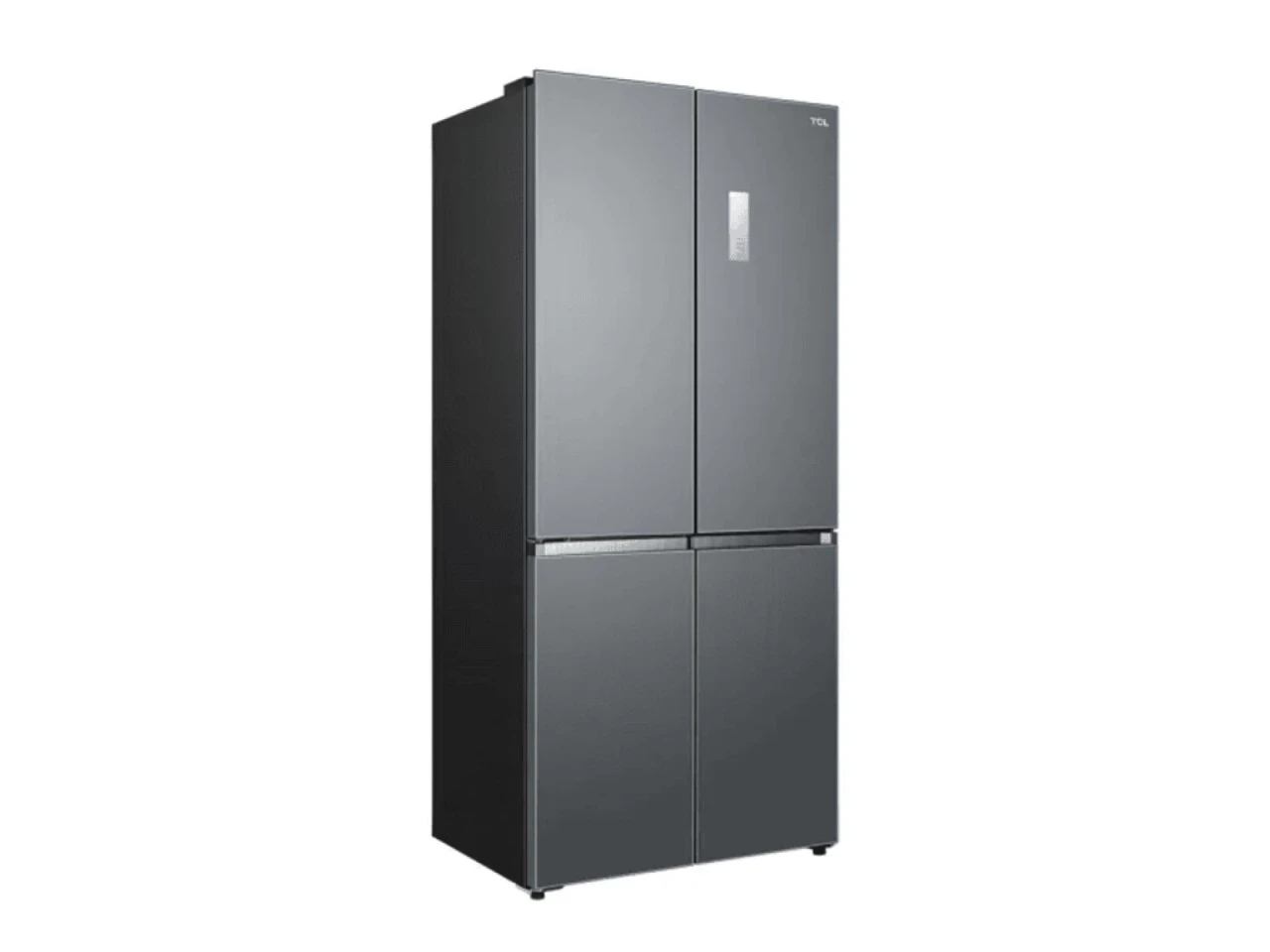 TCL RC521CXE0  SBS Free built-in frižider Total no frost