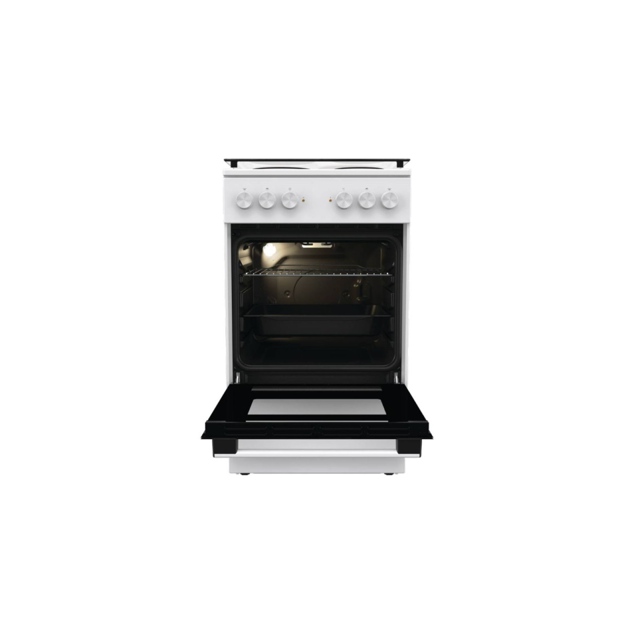Gorenje GE5A21WH Električni Šporet