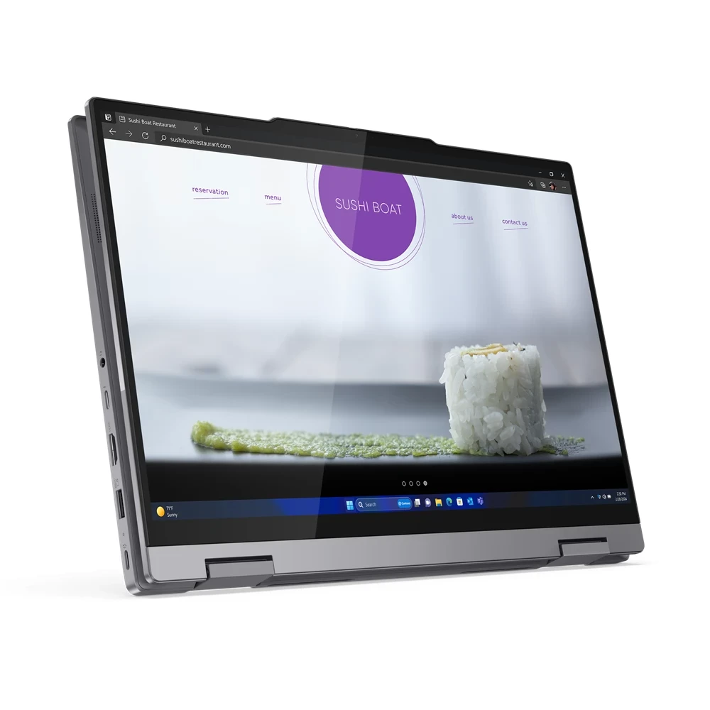 LENOVO ThinkBook 14 2-in-1 G4 21MX000RHV