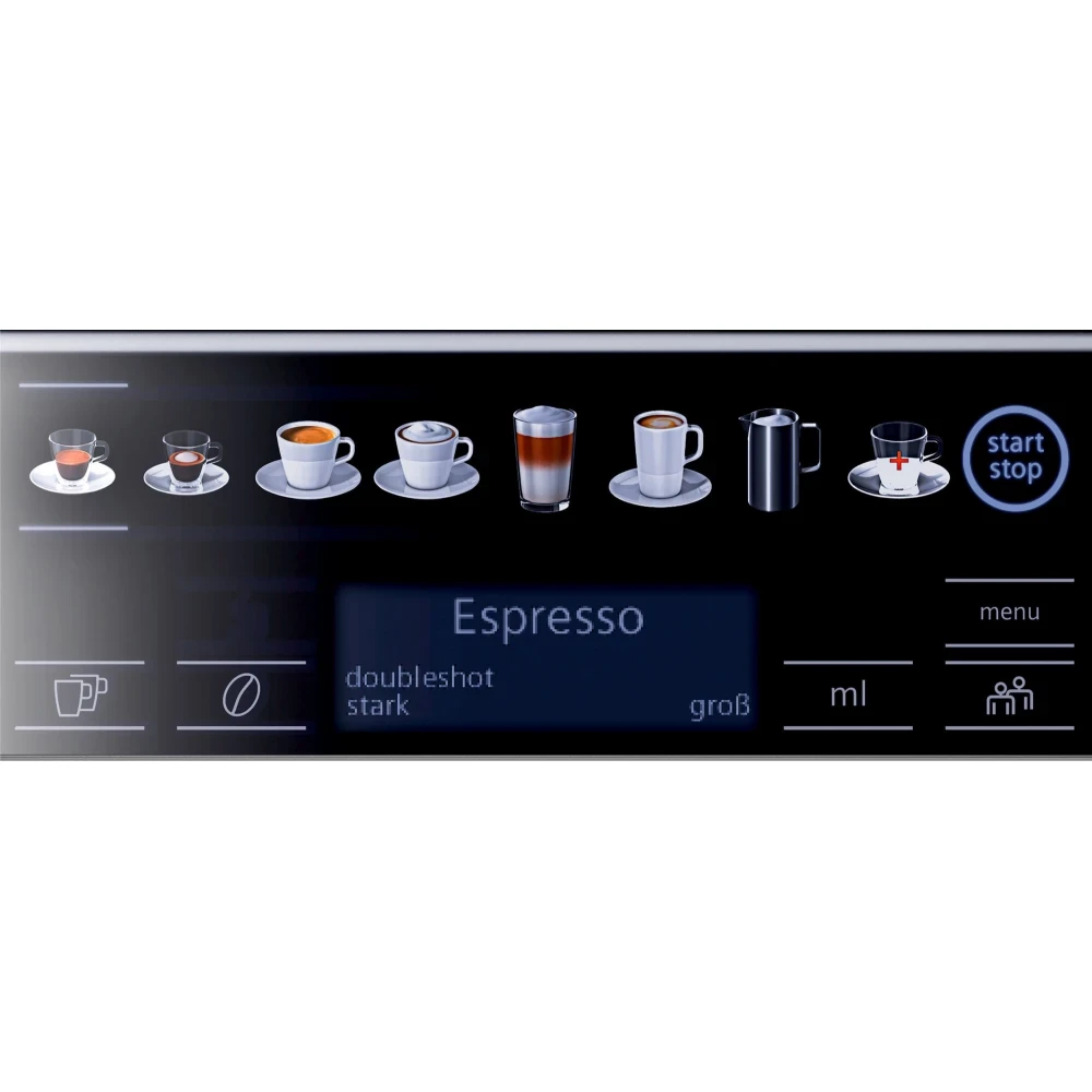 Aparat za kafu  SIEMENS TE657M03DE EQ.6 plus s700