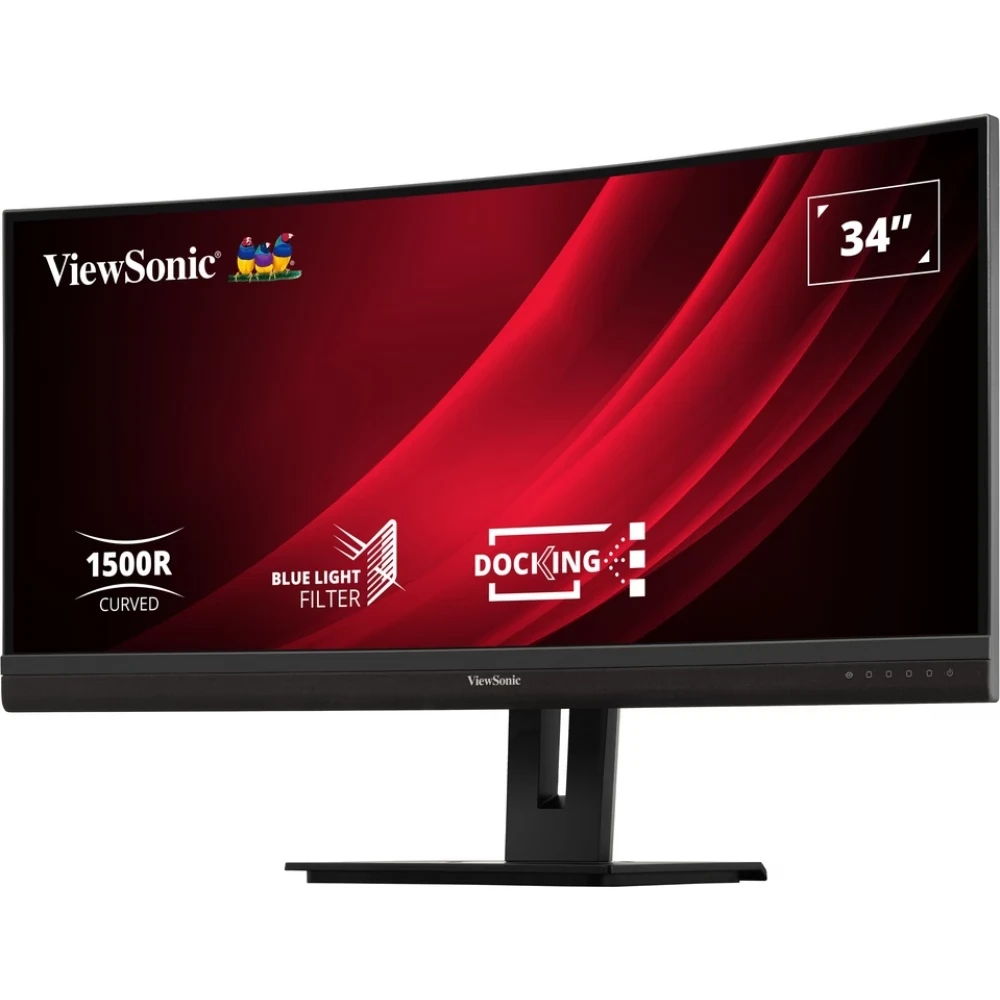 VIEWSONIC VG3456C