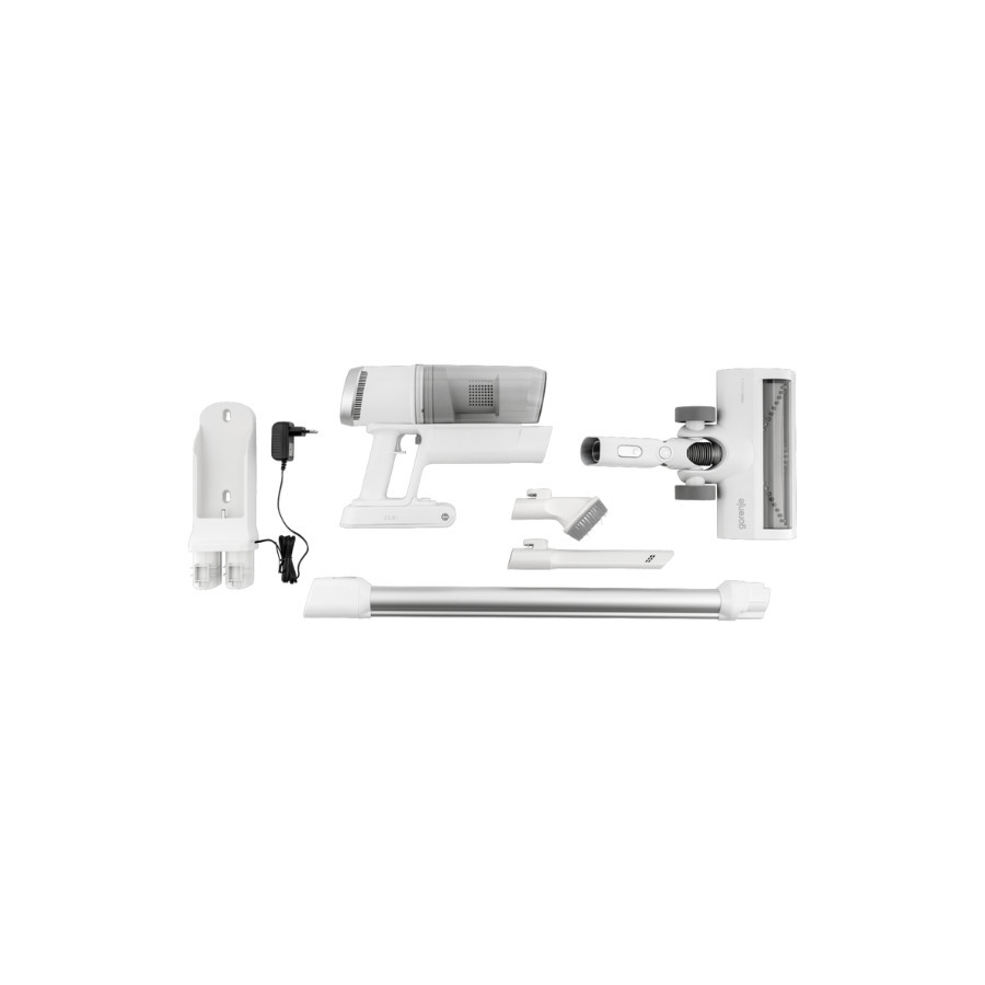 Gorenje štapni usisivač SVC216210FFIIW