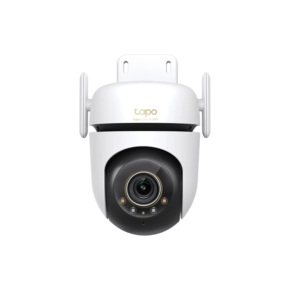 TP-LINK Tapo C530WS 5MP IP kamera