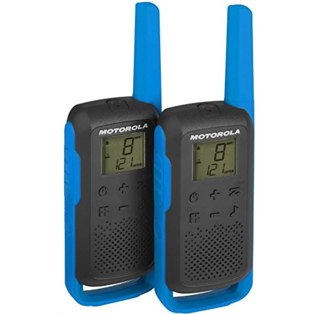 MOTOROLA T62