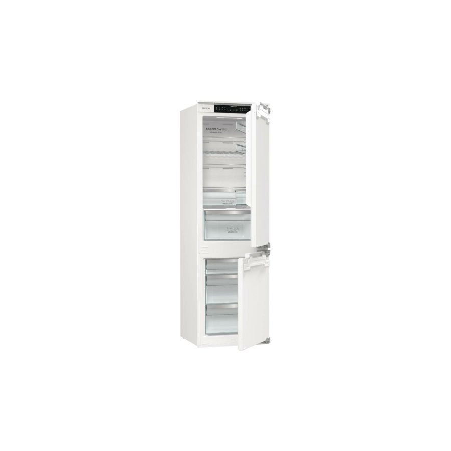 Gorenje ugradbeni frižider 177cm NRKI517E62WF NoFrost