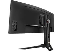 Gaming monitor zakrivljeni 34 Asrock PG34WQ15R 165Hz 34''