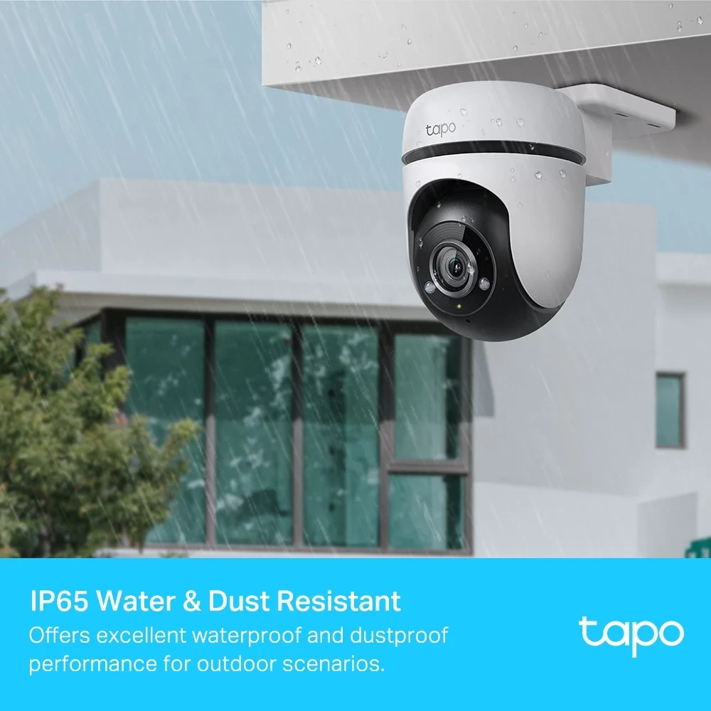 TP-LINK Tapo C500 2MP IP kamera 4mm