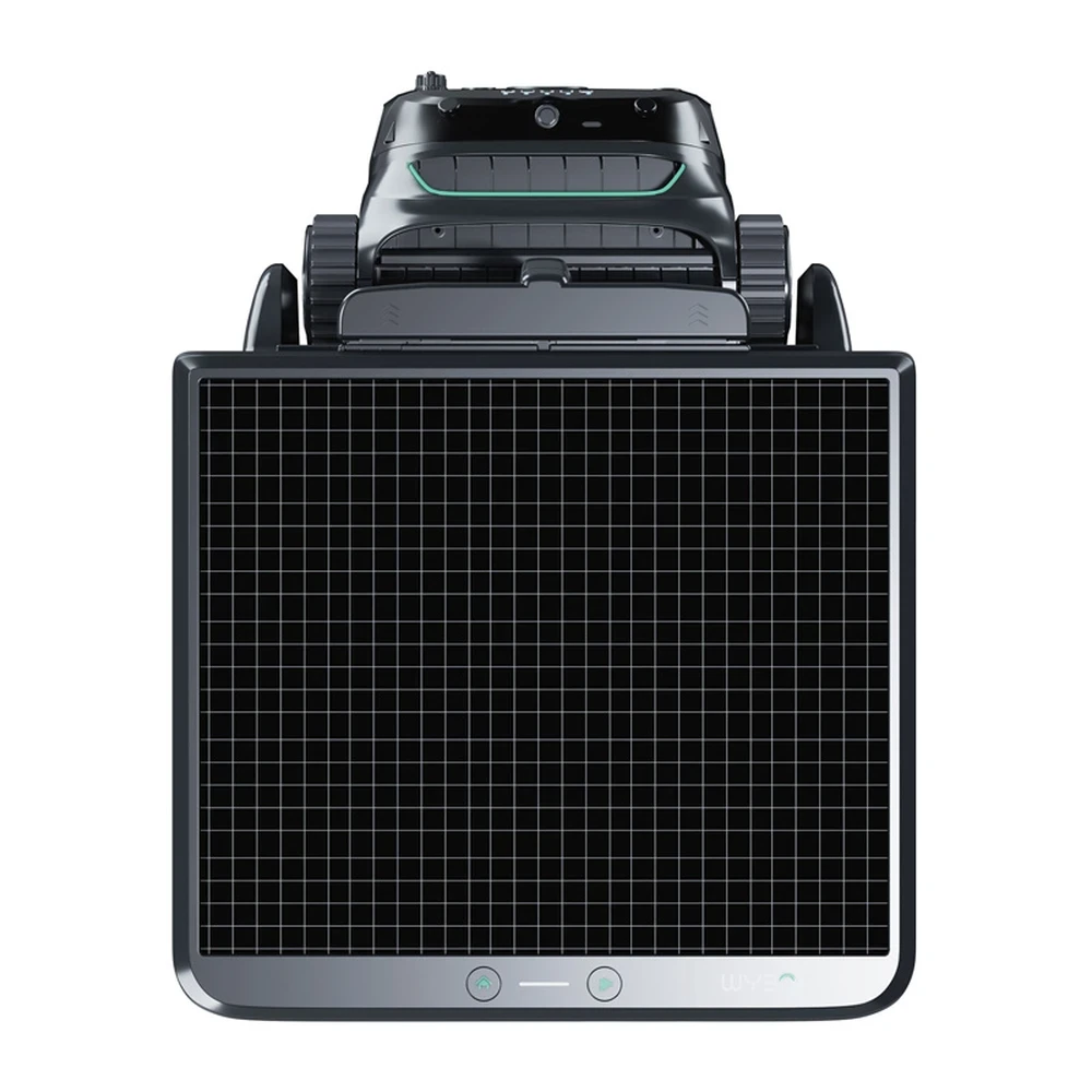 Robot za bazen WYBOT S2 Solar Vision