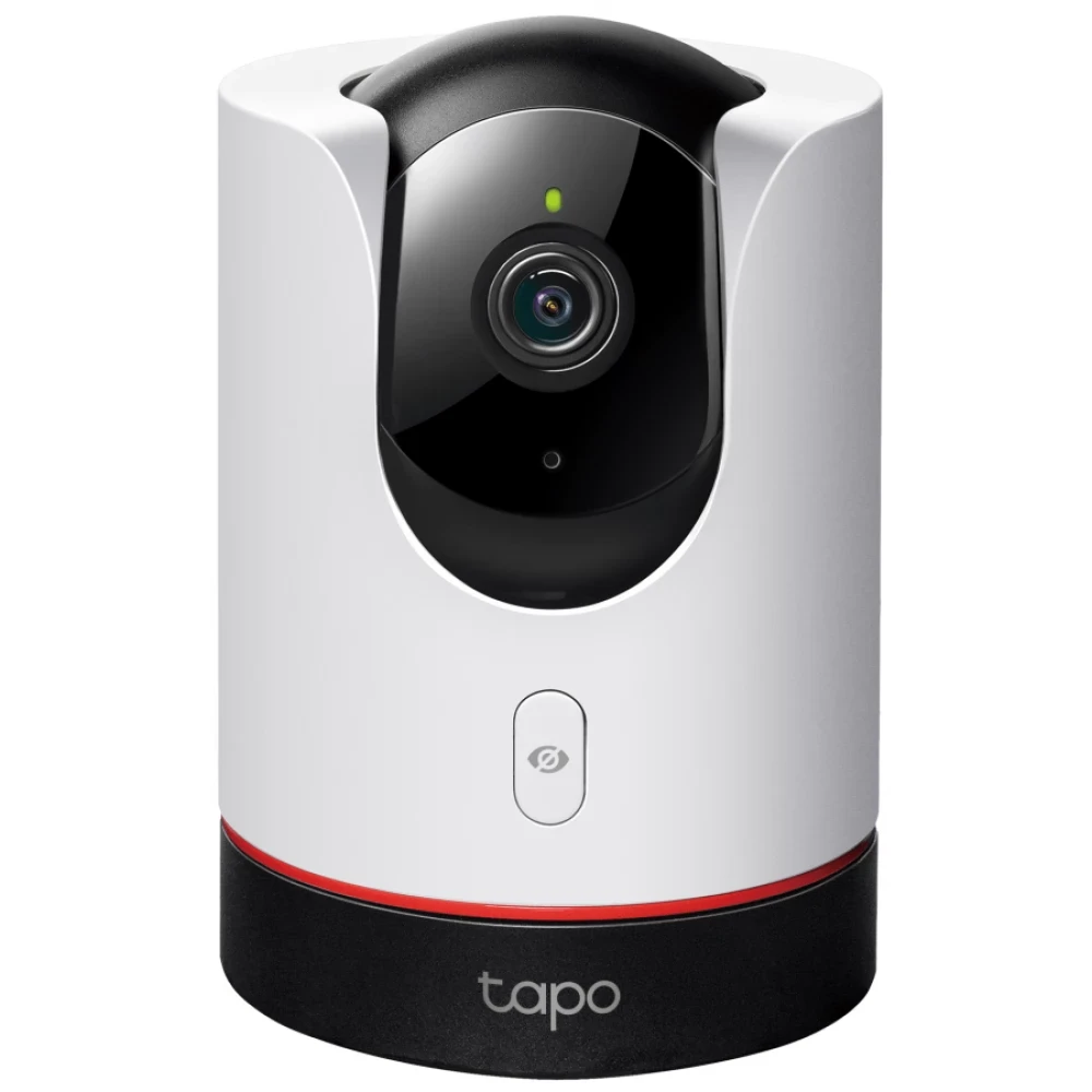 TP-LINK Tapo C225 2K WiFi IP kamera 4mm