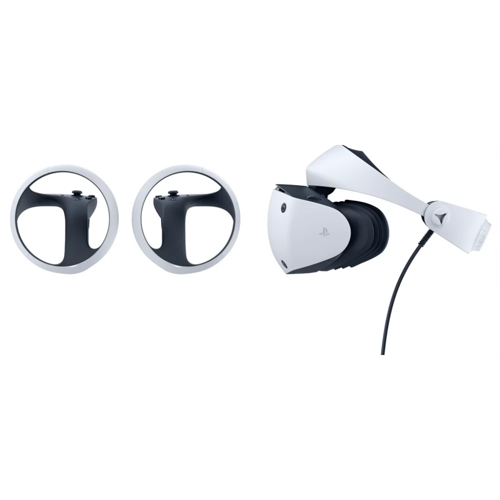 SONY PlayStation VR2