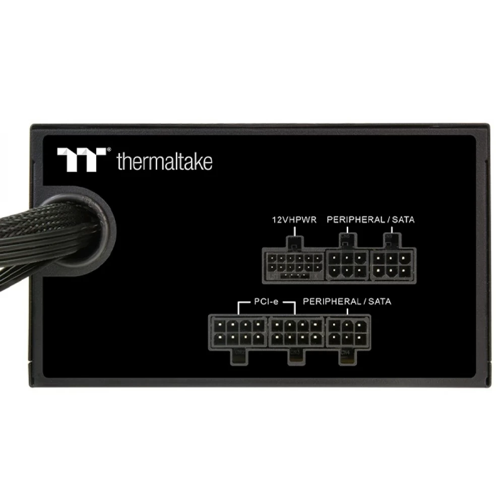 THERMALTAKE Smart BM3 650W PCIe5