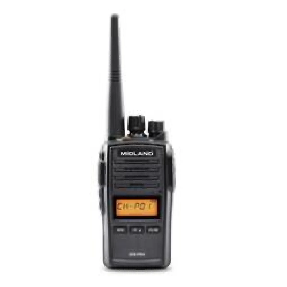 MIDLAND G18 Pro