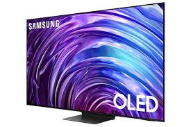 SAMSUNG SMART 4K UHD TV QE55S95DATXXH