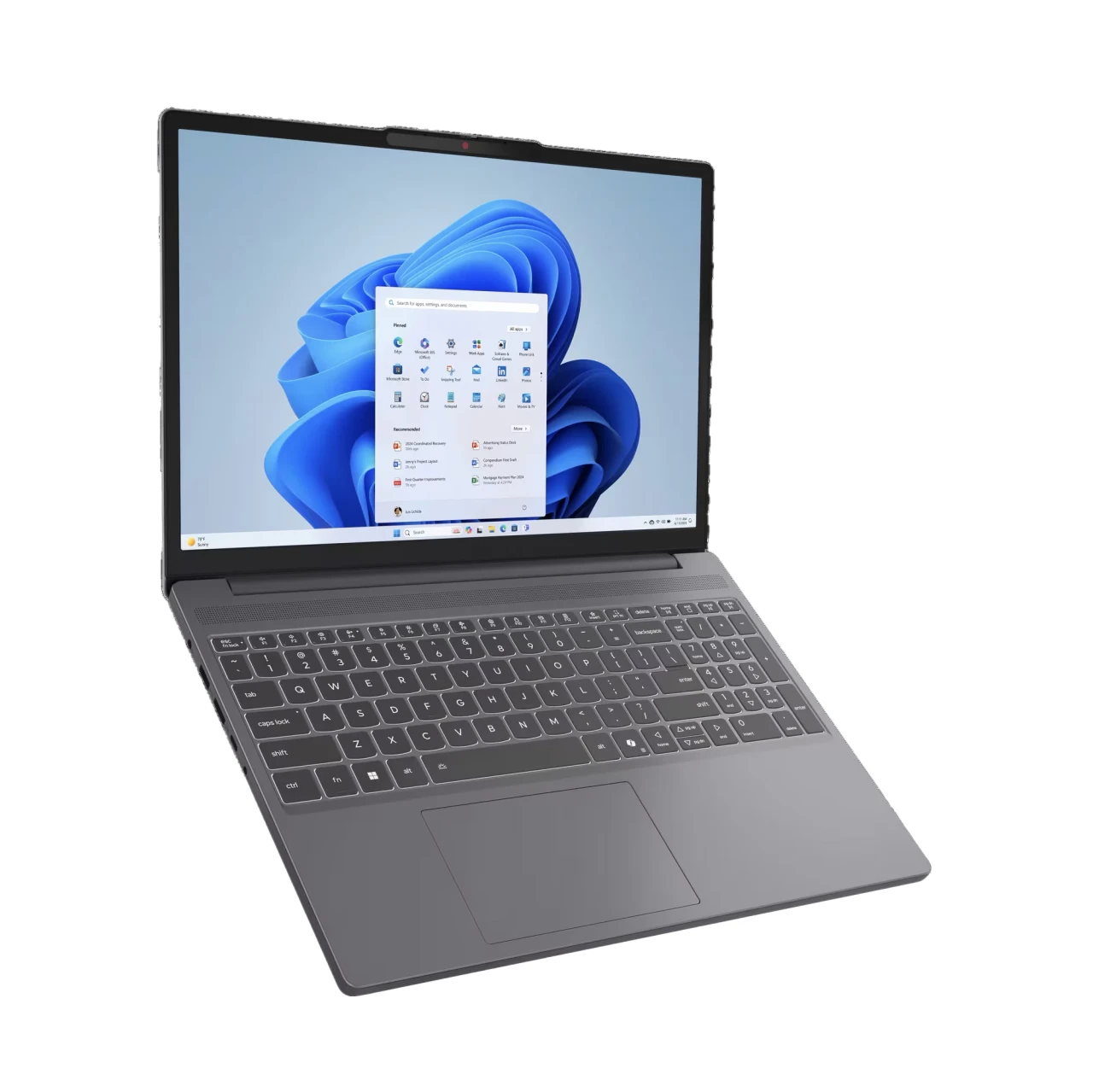 LENOVO IdeaPad Slim 3 15 83K100AUHV