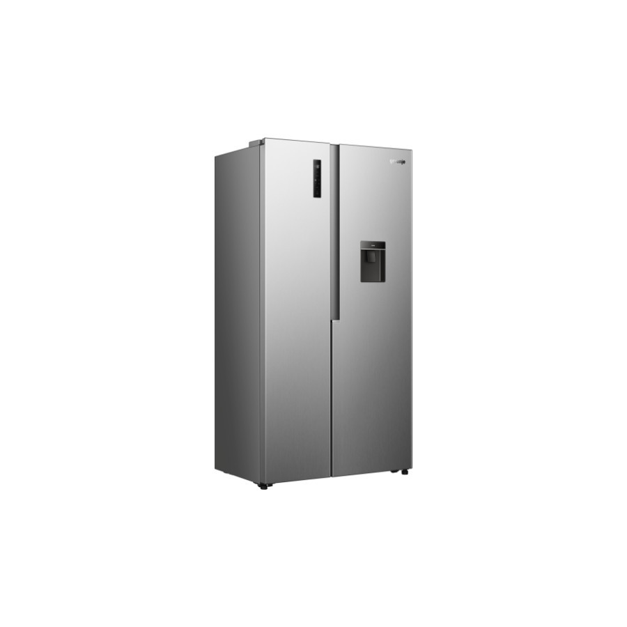 Gorenje Side by Side frižider NRS917E41XWD NoFrost Plus