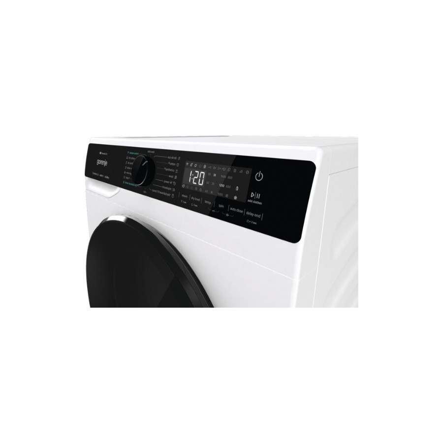 Gorenje komb. veš mašina sušilica WD2PA1X64ADAAW 10.5KG 6KG