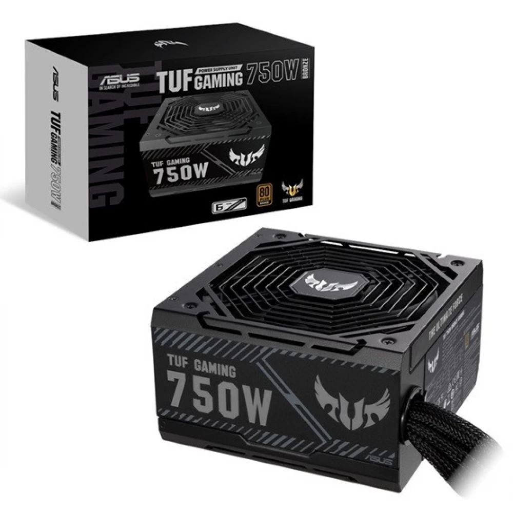 ASUS TUF Gaming 750B 750W